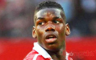 Pogba hoảng khi Morrison bị tống khỏi Old Trafford