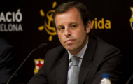 Barca: Rosell ra lệnh 'Tổng động viên'