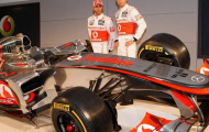 Mclaren cần mạnh mẽ ngay từ phút ban đầu