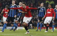 Cuộc đua vô địch Premier League: Bão giông còn ở phía trước