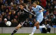Bayern chia tay thần đồng Nhật Bản