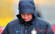 Ranieri: Khi sở trường thành tử huyệt