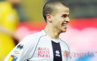 Cái duyên Giovinco