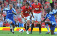 Chelsea gặp MU: Danh dự và danh hiệu