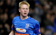 Kevin de Bruyne: Hy vọng của The Blues