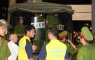 Sài Gòn FC kháng án