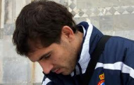 Video: Pha bắt bóng tuyệt vời của Gorka Iraizoz (Bilbao) vs Mirandes