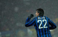 Ibra – Milito: Hơi thở thành Milan