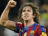 Video: Hai pha xoay compa điệu nghệ liên tiếp của Carles Puyol vs Valencia
