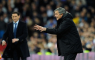 Vitor Baia: Mourinho có thể làm tốt tại Barcelona