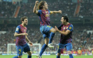 Barcelona: Khi Pep phải trông vào hàng thủ