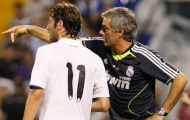 Granero: Real Madird sẵn sàng chết theo Mourinho