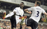 Gà trống Spurs: Nét đẹp của Premier League