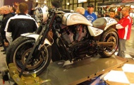 Victory Motorcycles giới thiệu những mẫu concept mới