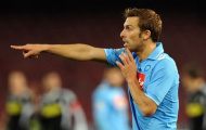 Roma và Napoli cùng 'chết'