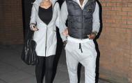 Balotelli bị phạt khi đi ăn tối với bồ