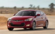 Hyundai vẫn 'ăn nên làm ra' tại Mỹ