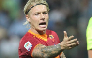 Roma muốn mạo hiểm cùng Kjaer