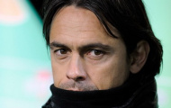 Inzaghi: Ở lại, vì tình yêu với Milan, hay là…