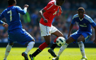 Điểm tin chiều 3/2: Man Utd đại thắng 5-1 trước Swansea
