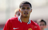 Man United có thể mất thêm sao trẻ