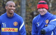 Bốn cầu thủ United có thể trở lại trong đại chiến với Chelsea