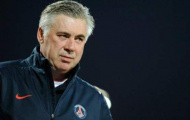 Ancelotti điểm mặt mục tiêu cũ cho danh sách chuyển nhượng mới