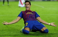 Barca nhận tin vui từ Alexis Sanchez
