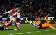 15 trận “chung kết” của Arsenal