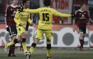 Video Bundesliga: FC Nuremberg 0 - 2 Borussia Dortmund