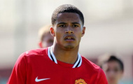 Ezekiel Fryers: Tôi không hề từ chối bản hợp đồng mới với Man United