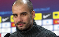 Guardiola: Không ở phong độ cao nhất, Messi vẫn vượt trội người khác