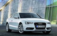 Audi A5 tung thêm hai phiên bản động cơ diesel mới