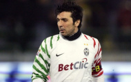 Juve-Buffon đã sẵn sàng kéo dài mối lương duyên