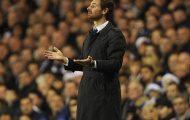 Villas Boas lo lắng khi Mourinho tính đường trở về Chelsea