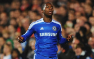 Sturridge: Chelsea vẫn là đội bóng lớn