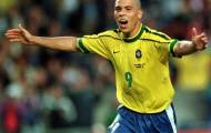 Tiết lộ gây sốc về vụ Ronaldo trước trận chung kết WC 1998