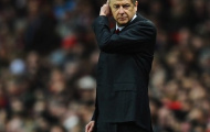 Arsenal thi đấu tồi, Wenger vẫn chê bai Liverpool