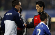 Nếu Suarez là người Anh...