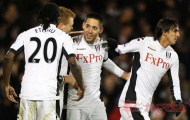 Fulham và Dempsey: Kẻ chọc gậy bánh xe