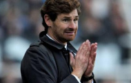 HLV Villas-Boas không tin sẽ bị 'đá bay' khỏi Chelsea vì Mourinho
