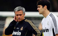 Kaka – Ozil: Sự tinh quái của Mou