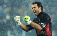 Juventus mời Buffon gia hạn hợp đồng