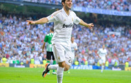 Higuain chỉ rời Real Madrid khi…
