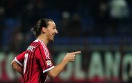 AC Milan: Khi Ibrahimovic là “hơi thở”