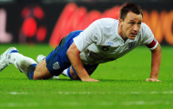 Từ câu chuyện John Terry