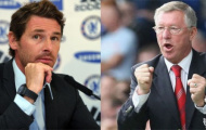Những điểm nóng trên sân trận Chelsea - Man United