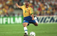 Roberto Carlos và cú sút siêu thực