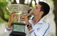 Điểm tin tennis, F1 sáng 5/2: Jokovic đích thực là siêu nhân