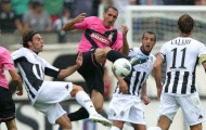 21h00 ngày 05/02, Juventus vs Siena: Đừng xem thường các vị khách